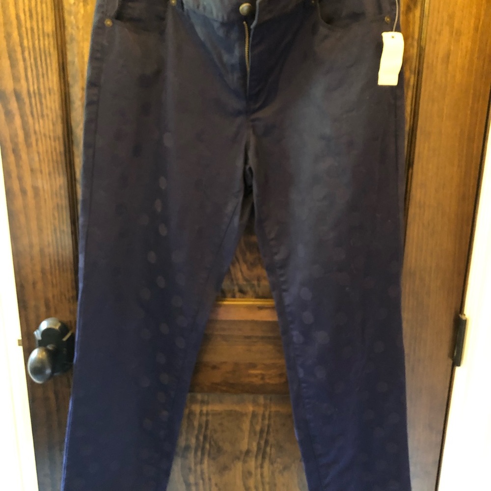COLDWATER CREEK slacks